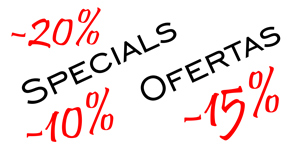 Ofertas