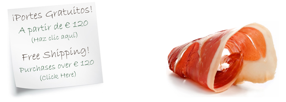 JamonShop Jamon