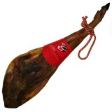 Jamón Ibérico Cebo D.O. - Víctor Gómez (6,5 - 7 kg)