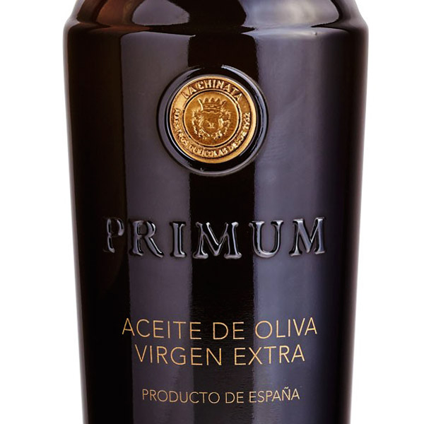 Aceite de Oliva Virgen Extra PET 500ml - LA CHINATA